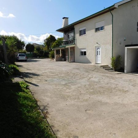 Villa Casa Da Veiga à Lago  Extérieur photo