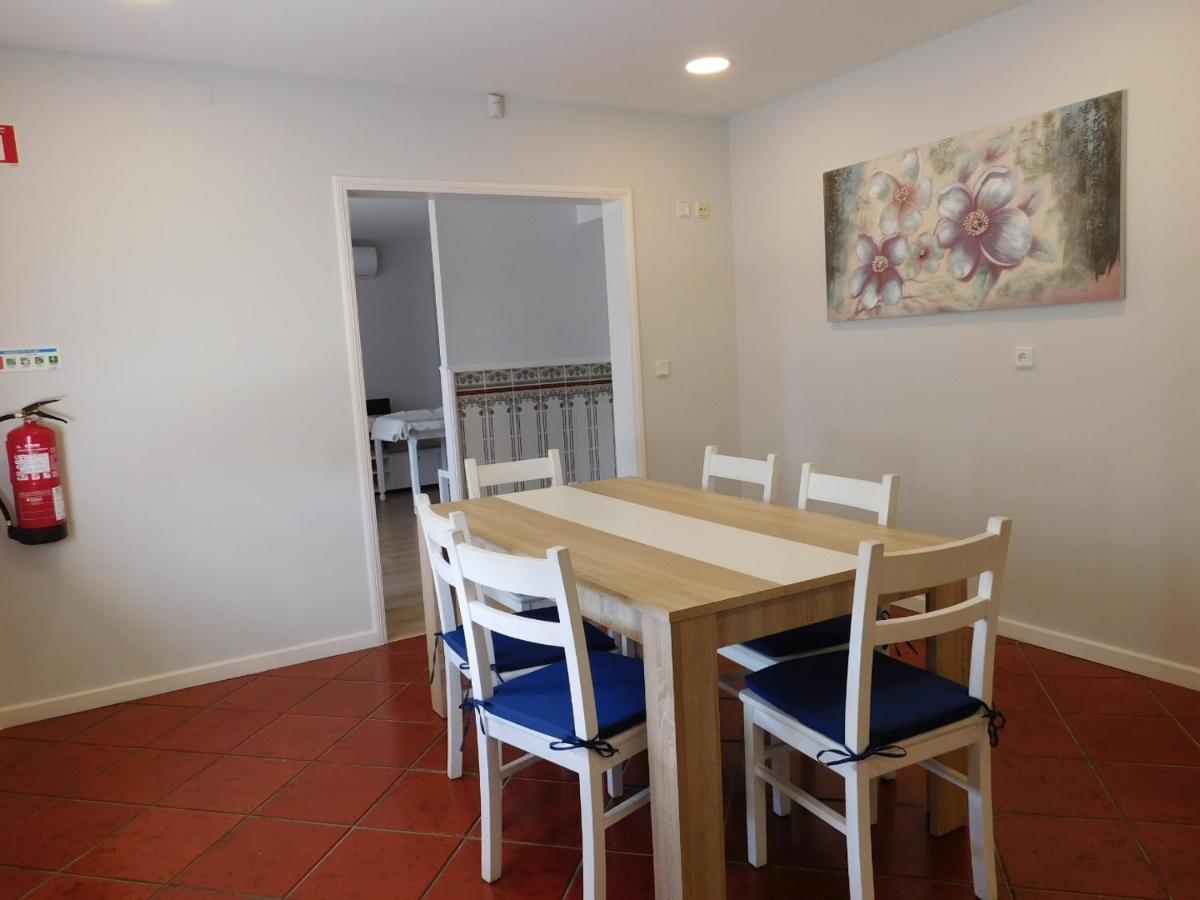 Villa Casa Da Veiga à Lago  Extérieur photo