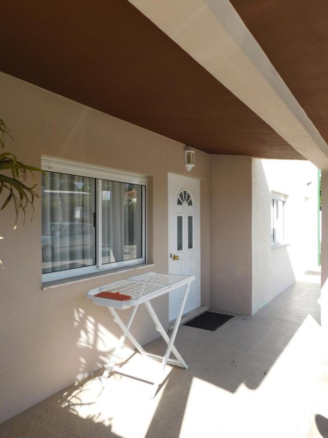 Villa Casa Da Veiga à Lago  Extérieur photo
