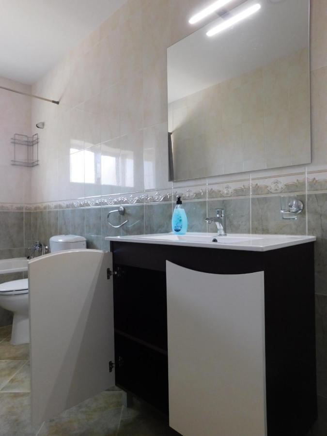 Villa Casa Da Veiga à Lago  Extérieur photo